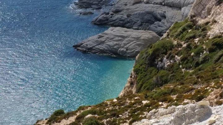 Ikaria Studios Manganitis Exterior photo